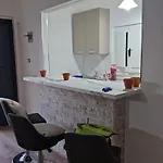 Gio' House Tatil Evi Ferrandina