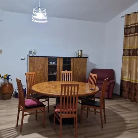 Gio' House Vakantiehuis Ferrandina