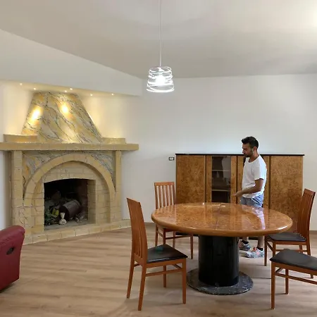 Vakantiehuis Gio' House Ferrandina