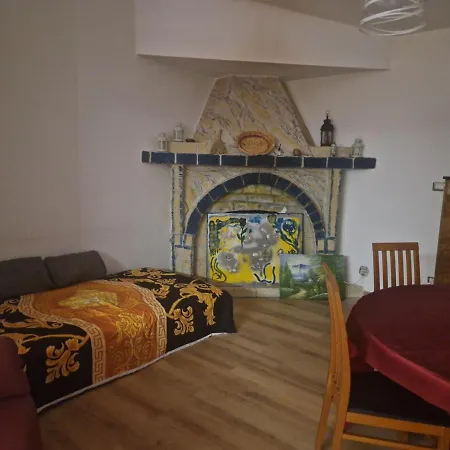 Vakantiehuis Gio' House Ferrandina