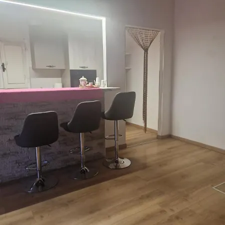 Gio' House Vakantiehuis *