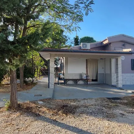 Holiday home Gio' House