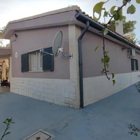 Vakantiehuis Gio' House Ferrandina