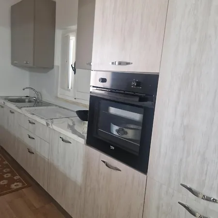 Holiday home Gio' House Ferrandina