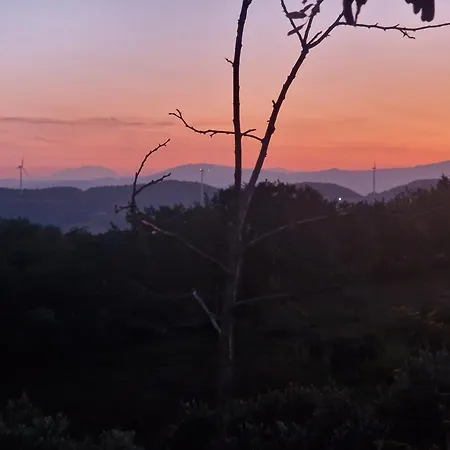 Vakantiehuis Gio' House *