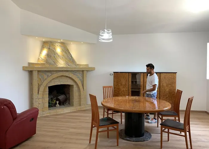 Vakantiehuis Gio' House Ferrandina