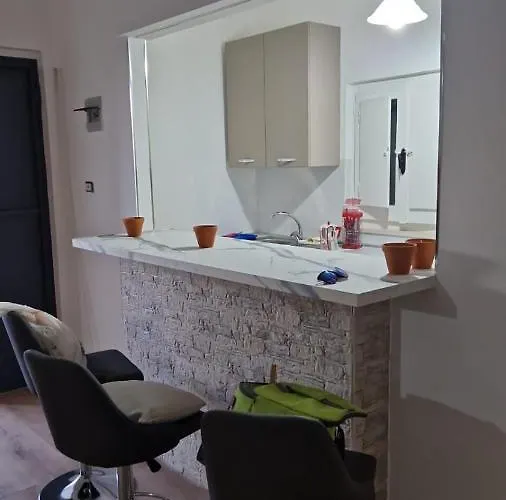 Gio' House Holiday home Ferrandina