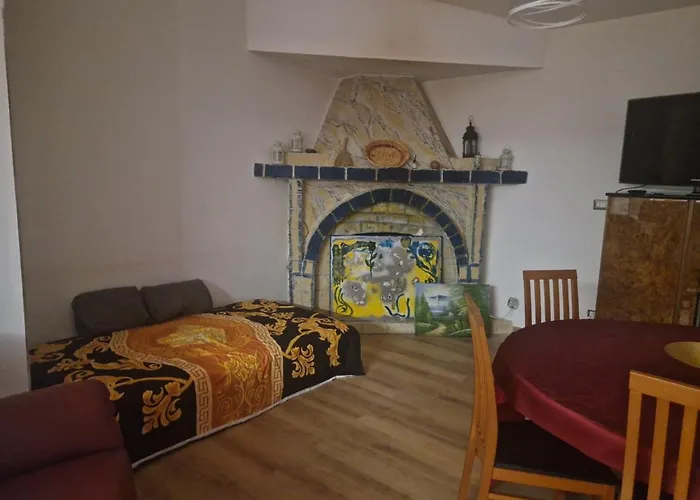 Vakantiehuis Gio' House Ferrandina