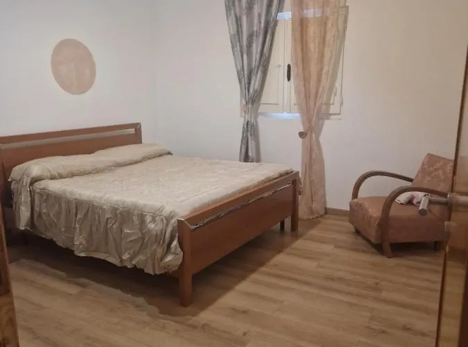 Gio' House Holiday home *