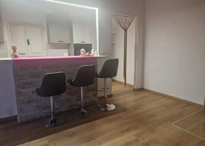 Gio' House Vakantiehuis *