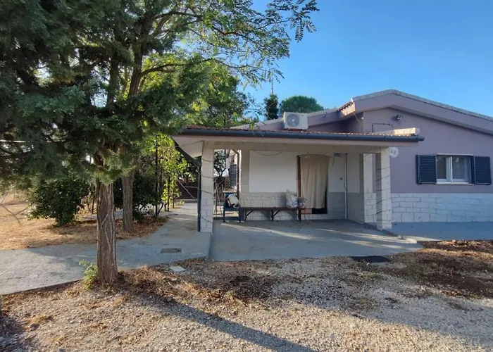 Vakantiehuis Gio' House