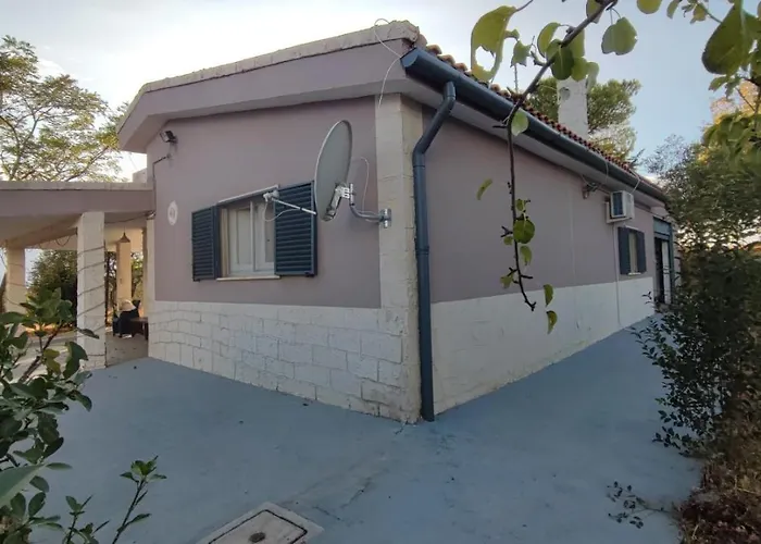 Vakantiehuis Gio' House Ferrandina