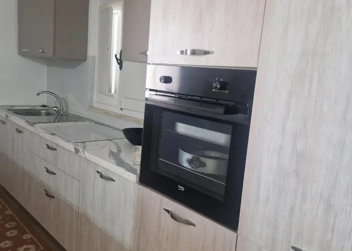 Holiday home Gio' House Ferrandina