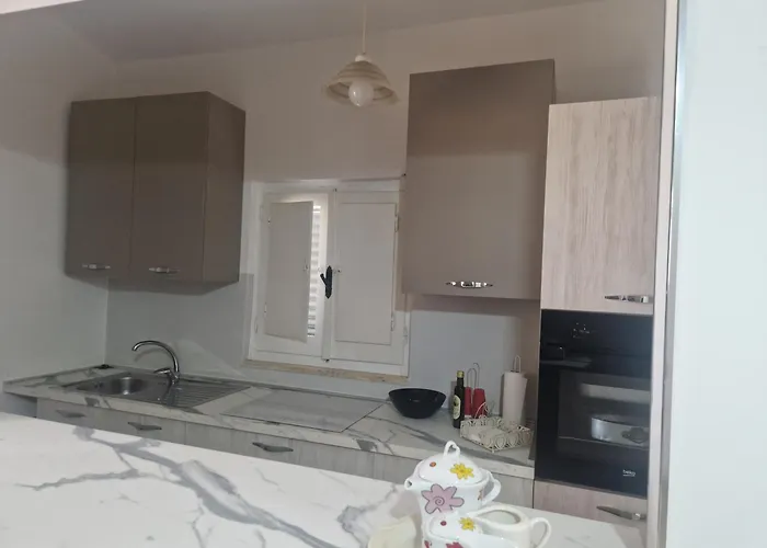 Gio' House * Ferrandina