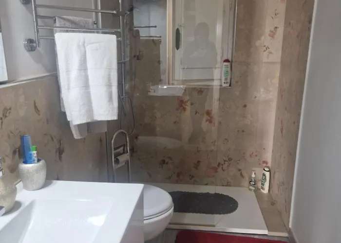 Holiday home Gio' House Ferrandina