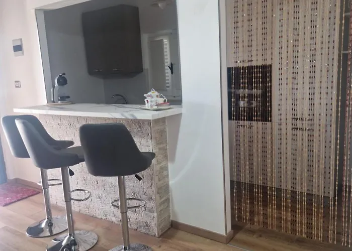 Vakantiehuis Gio' House *