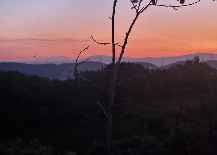 Vakantiehuis Gio' House *